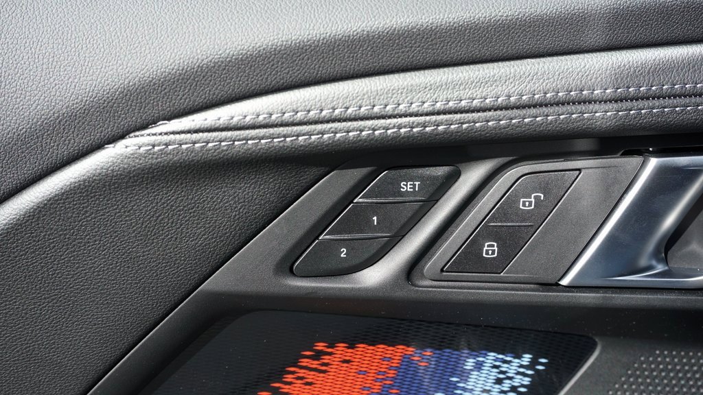 New 2026 BMW M2 w/ Lighting Package image 12