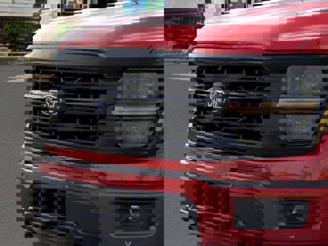 New 2026 Ford F150 XLT image 42