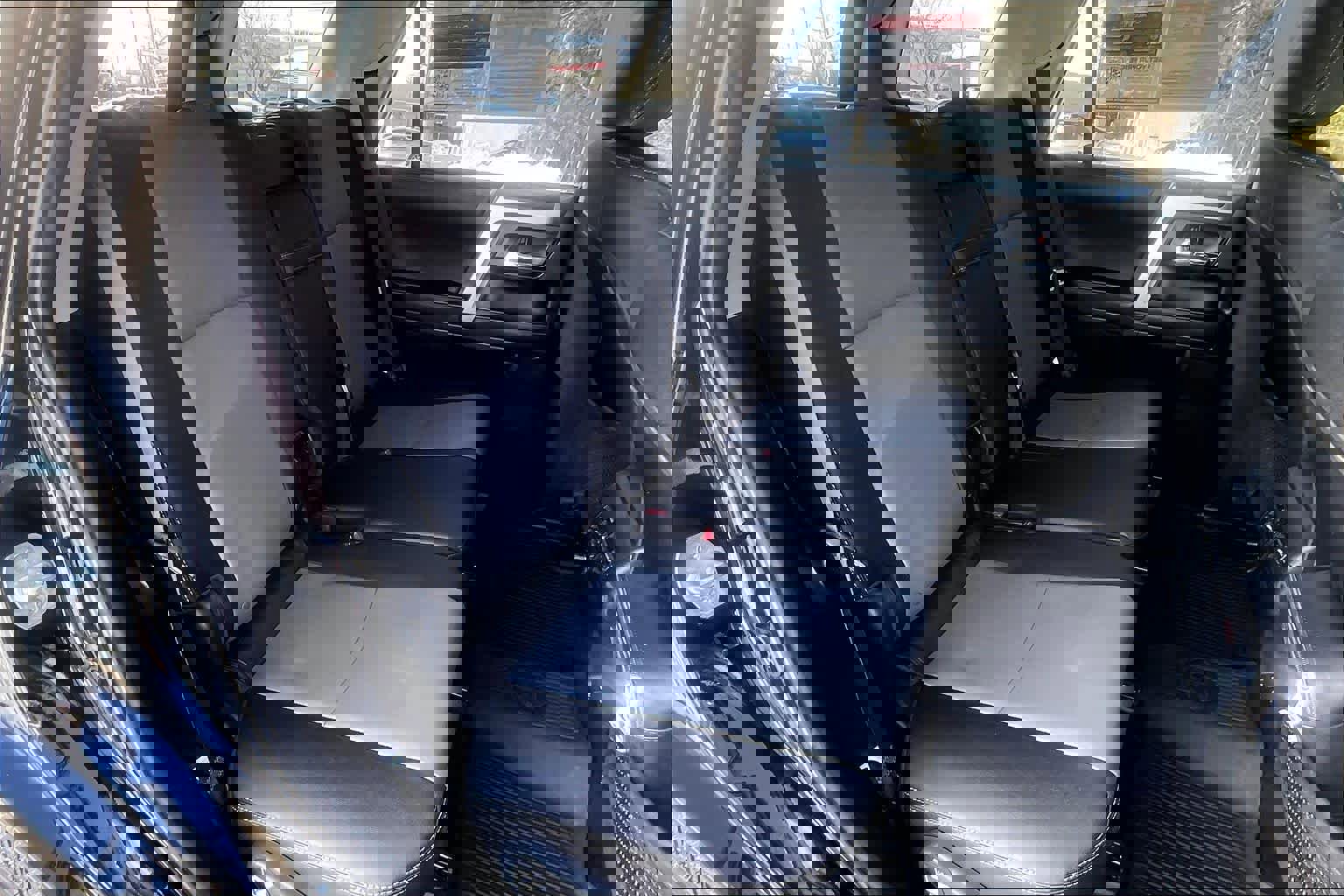 Certified 2023 Toyota 4Runner SR5 Premium image 42