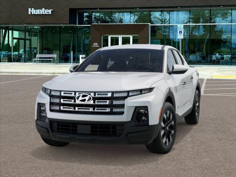 Certified 2026 Hyundai Santa Cruz SE AWD/4WD image 6