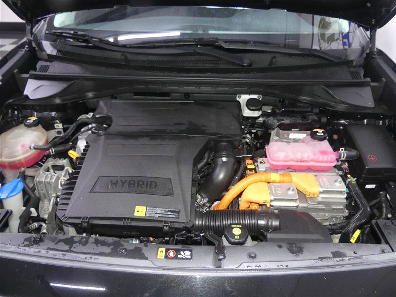 Used 2022 Kia Niro LX FWD image 12