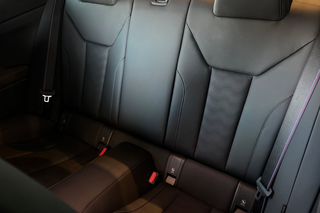 Used 2026 BMW M4 Competition image 12