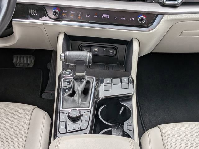 Used 2023 Kia Sportage EX FWD image 19
