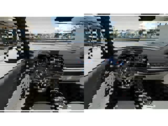 New 2026 BMW X1 xDrive28i w/ Technology Package image 13