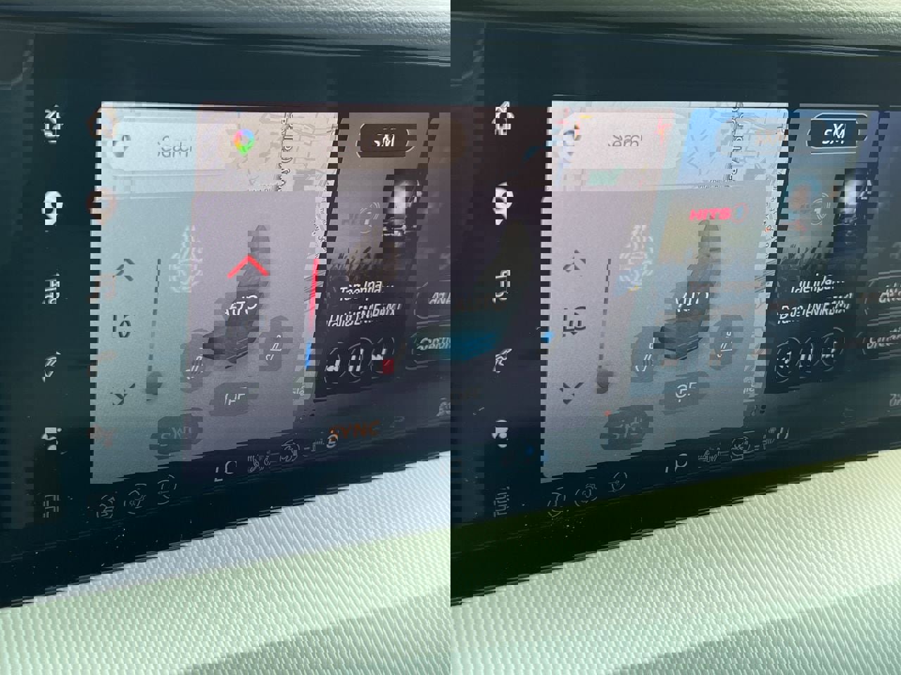 New 2026 Nissan Murano Platinum image 12