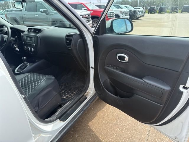 Used 2016 Kia Soul image 23