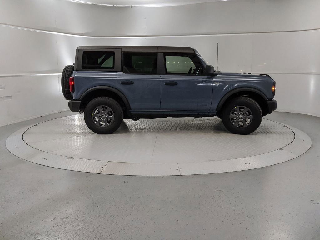 New 2025 Ford Bronco Big Bend image 2