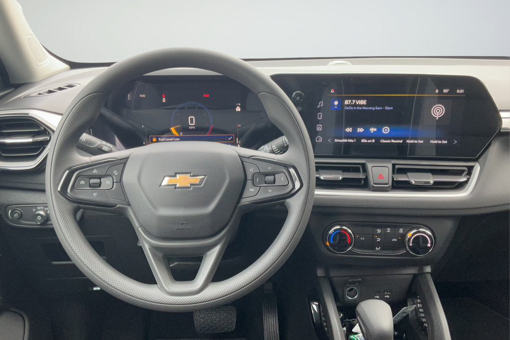 New 2026 Chevrolet TrailBlazer LS FWD image 11