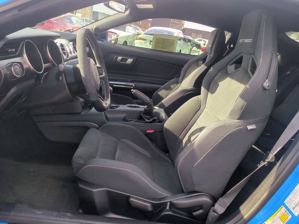 Used 2017 Ford Mustang Shelby GT350 w/ Electronics Package image 22