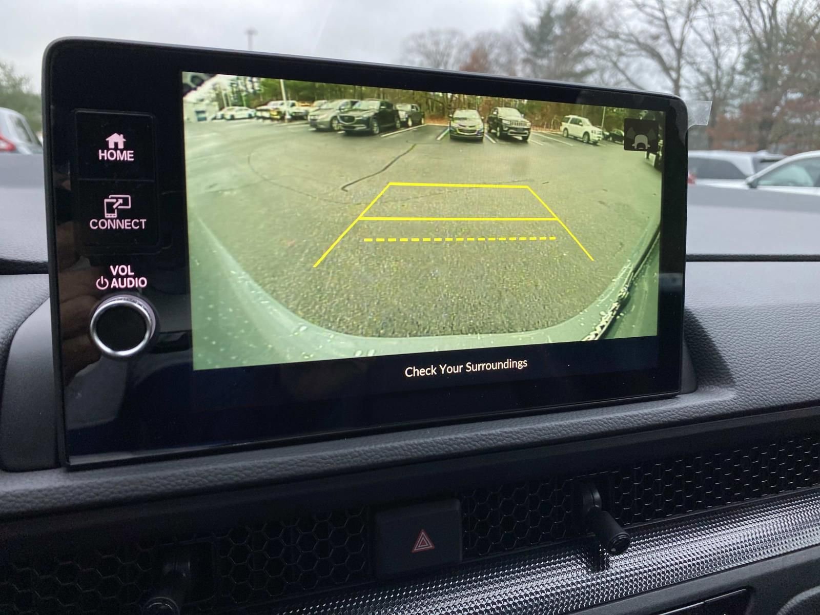 New 2026 Honda CR-V Sport-L image 12