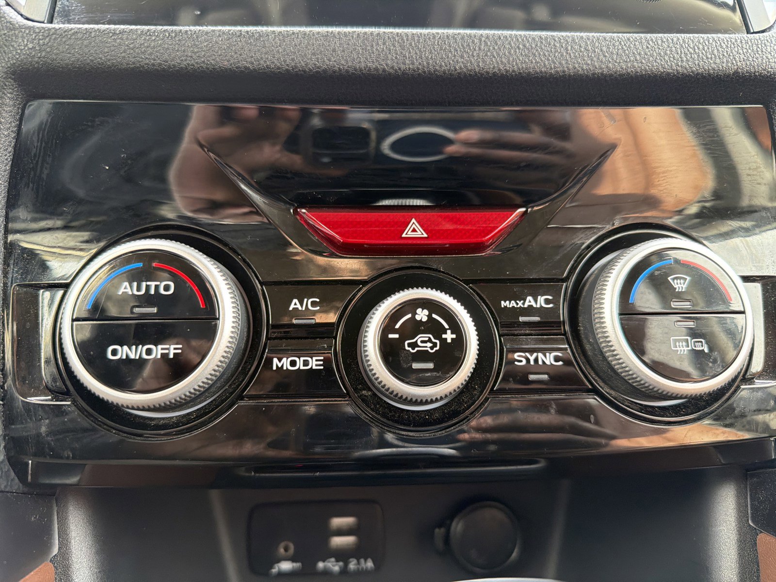 Certified 2024 Subaru Forester Touring w/ POP Package 3 image 22