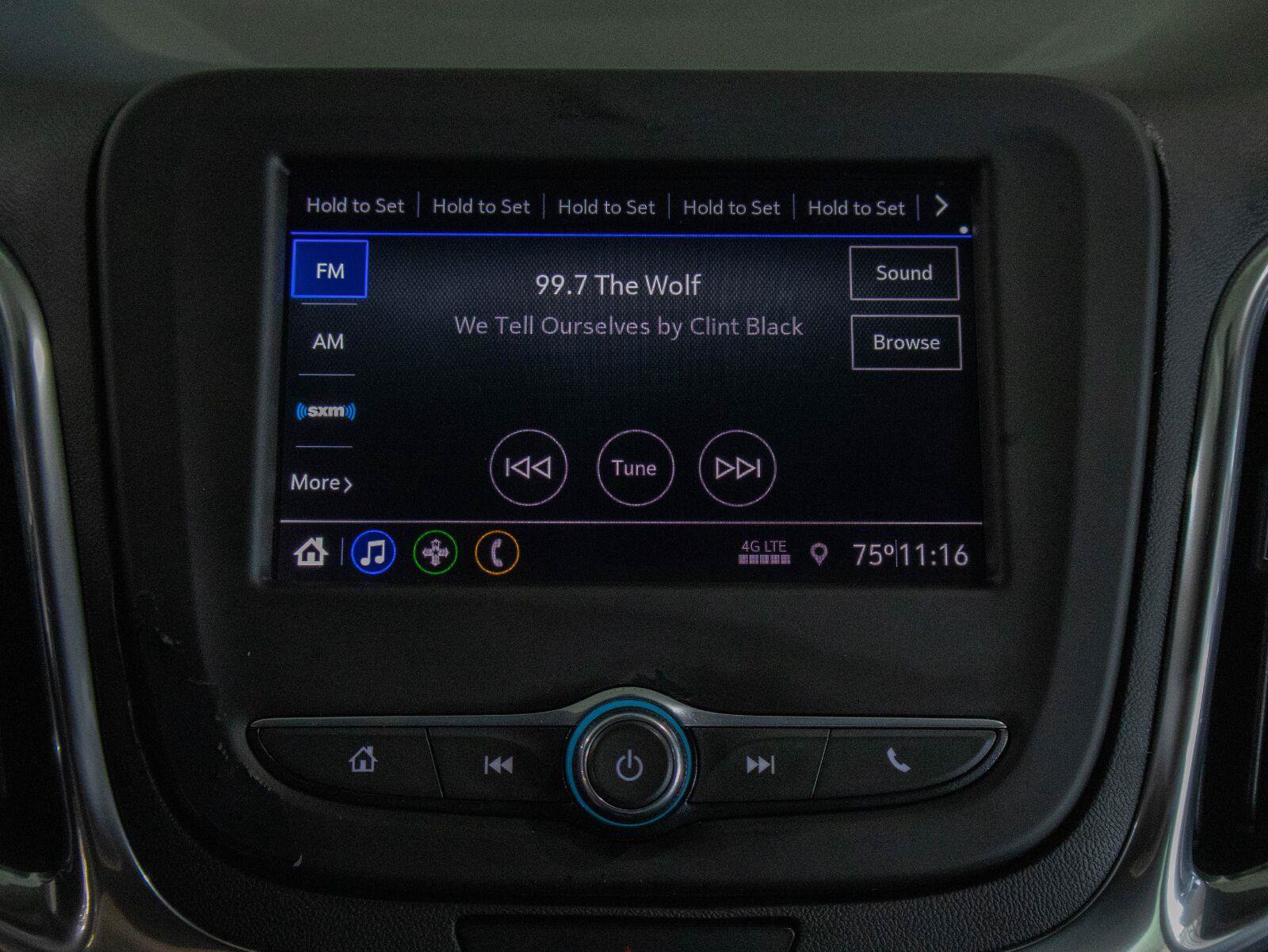 Used 2020 Chevrolet Equinox LT FWD image 8