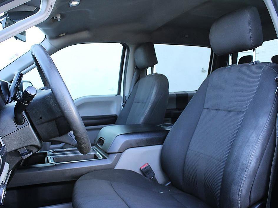 Used 2020 Ford F150 XL w/ Equipment Group 101A Mid image 11