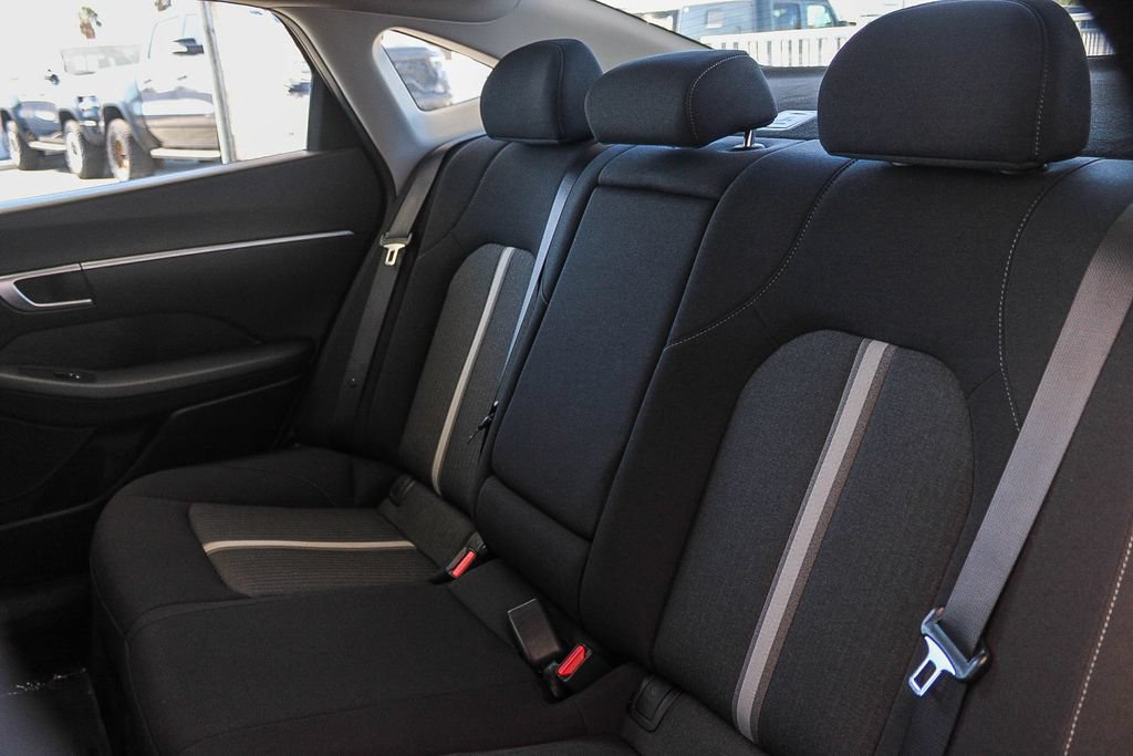 Used 2024 Hyundai Sonata SEL FWD image 19