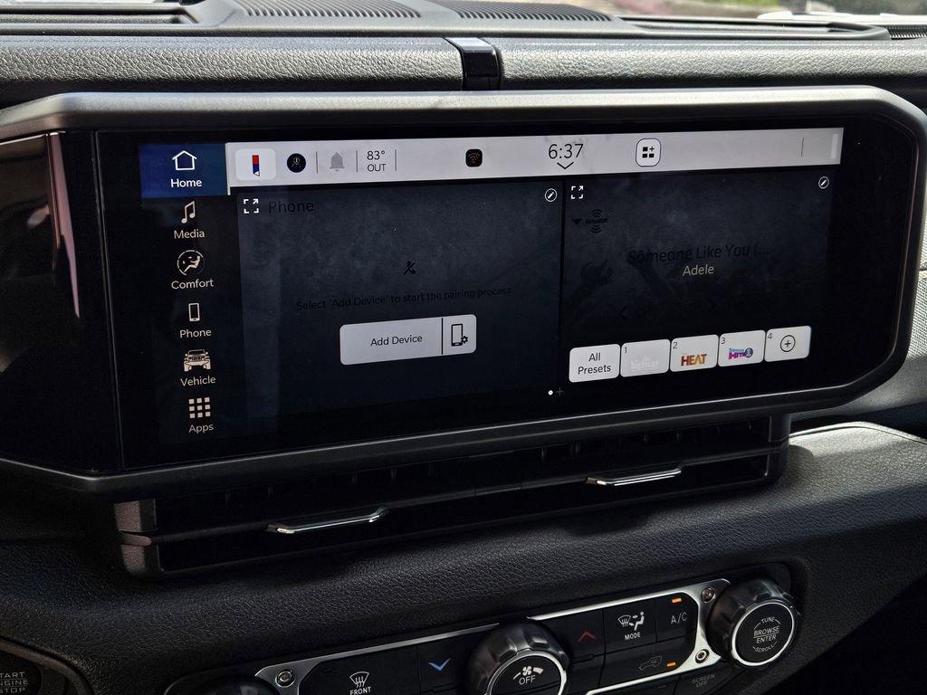 New 2026 Jeep Wrangler Sport image 16