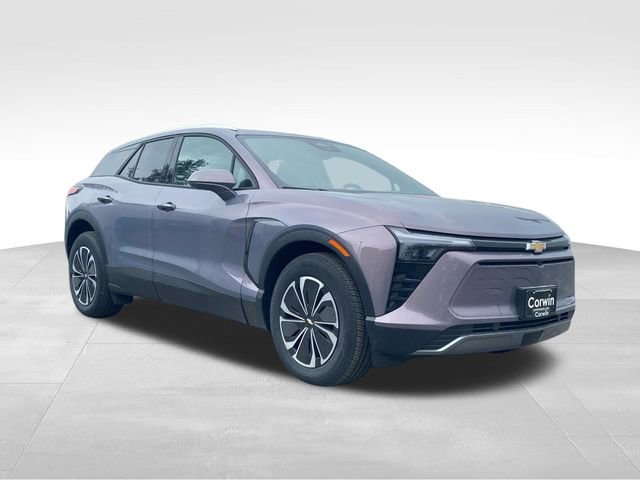 New 2024 Chevrolet Blazer EV LT