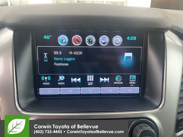 Used 2018 Chevrolet Suburban Premier image 18