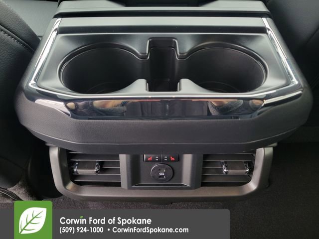 New 2025 Ford F150 Lariat w/ Equipment Group 502A High image 13