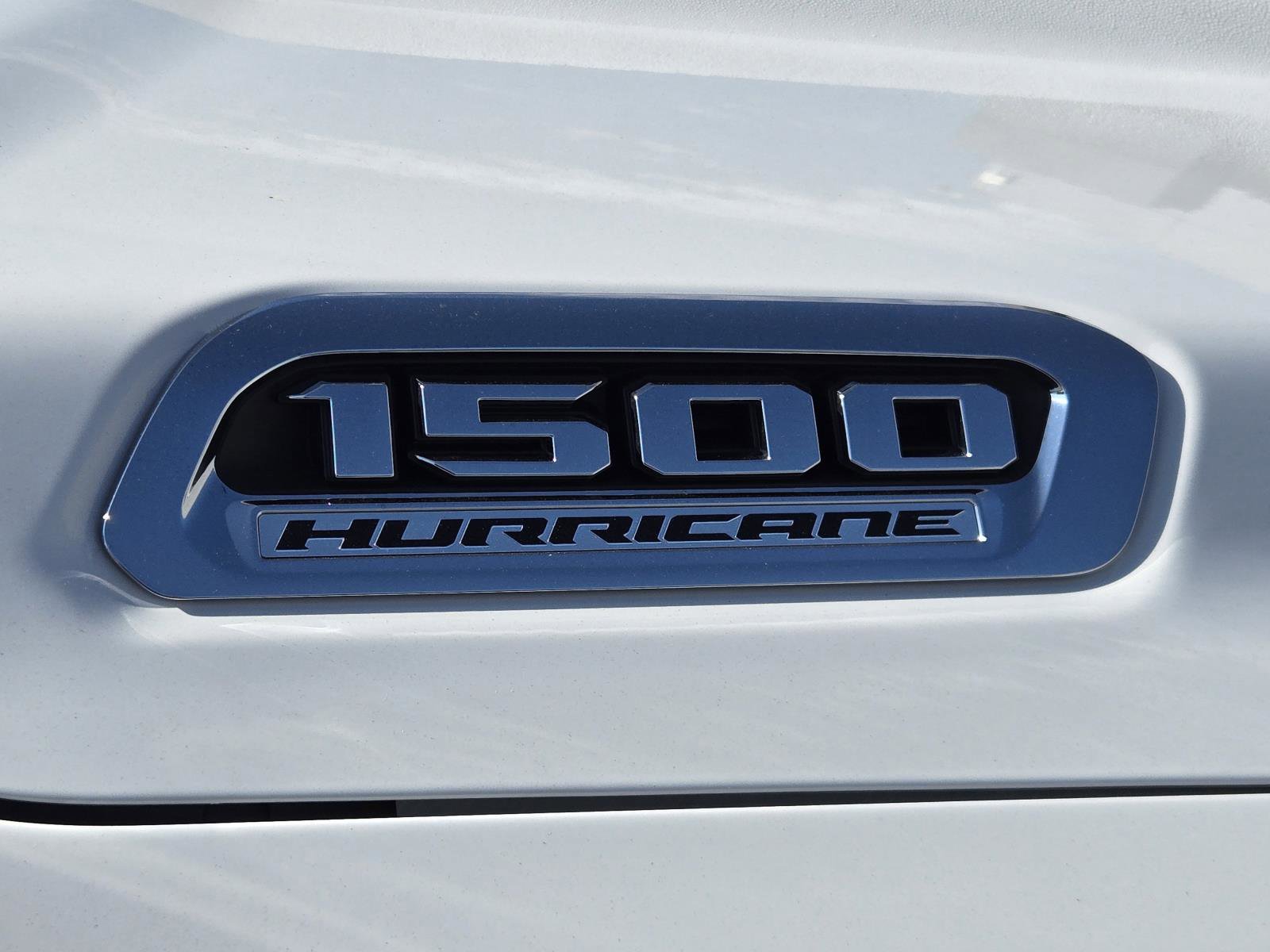 New 2026 RAM 1500 Big Horn image 35
