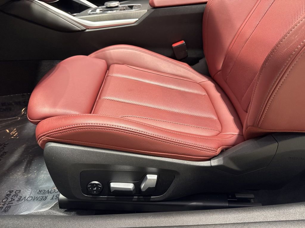 Used 2024 BMW 440i xDrive Convertible image 15