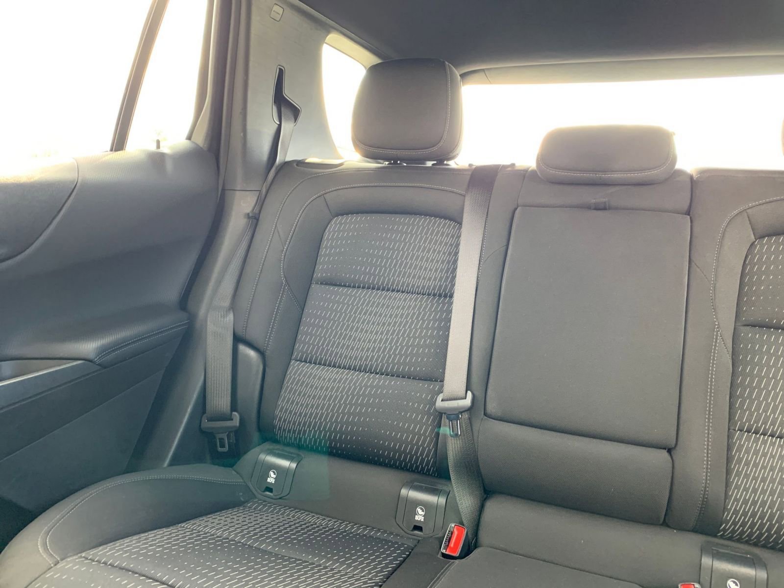 Used 2025 Chevrolet Equinox LT image 38