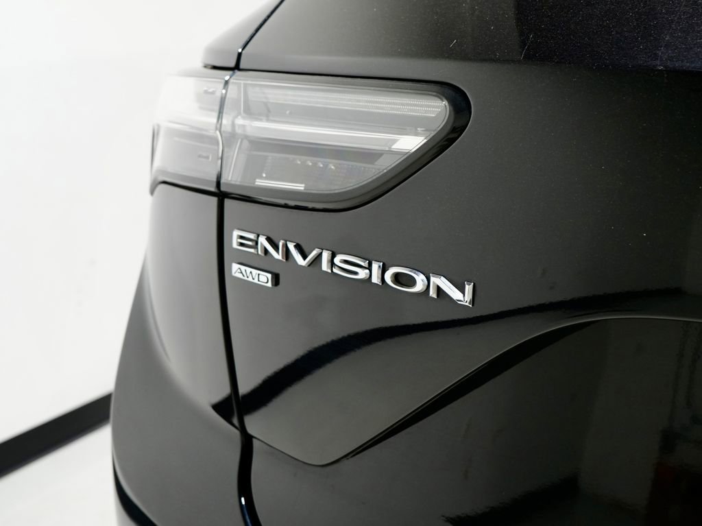 Used 2022 Buick Envision Avenir w/ Technology Package II image 37