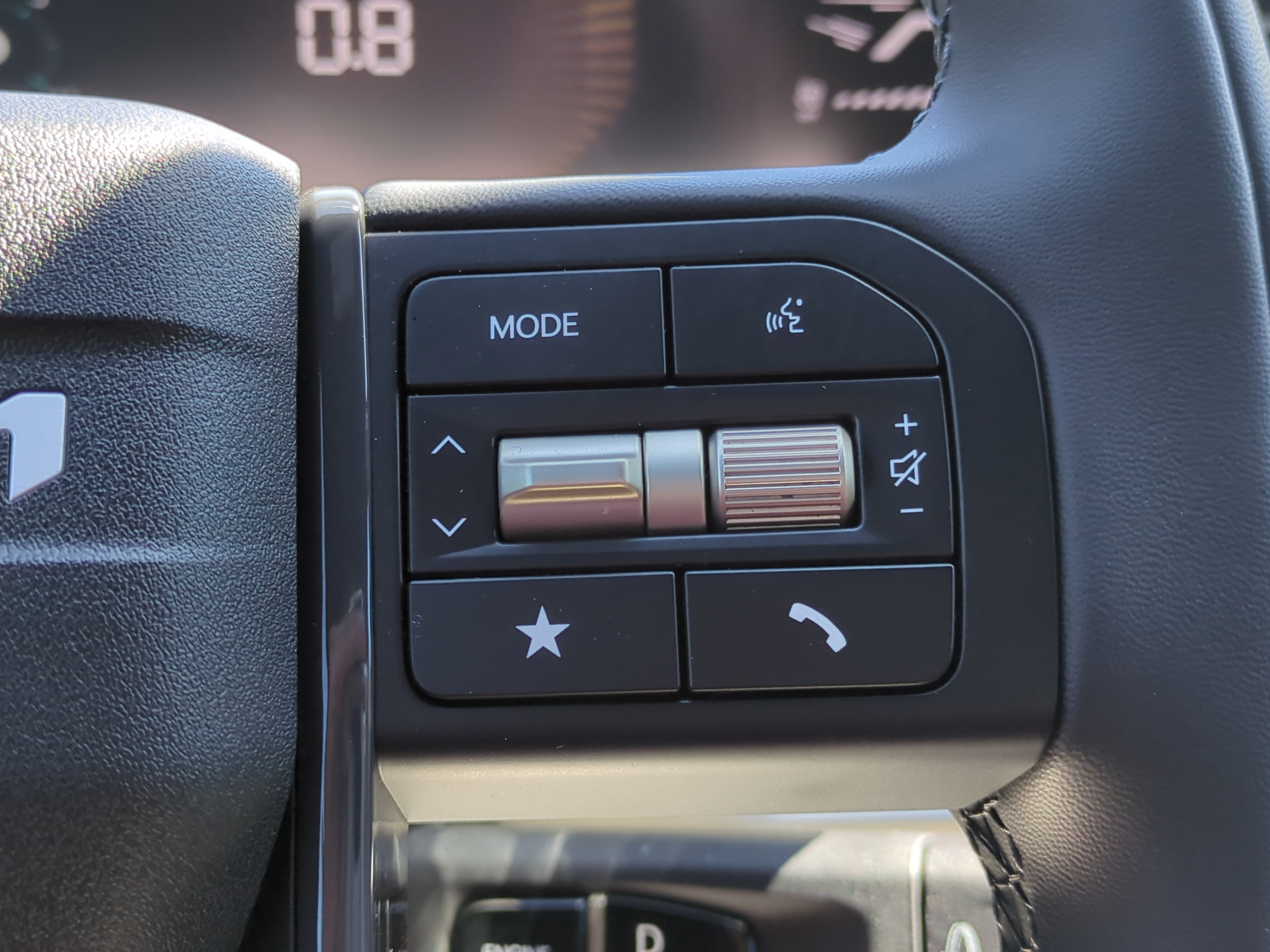 New 2027 Kia Telluride S FWD image 22