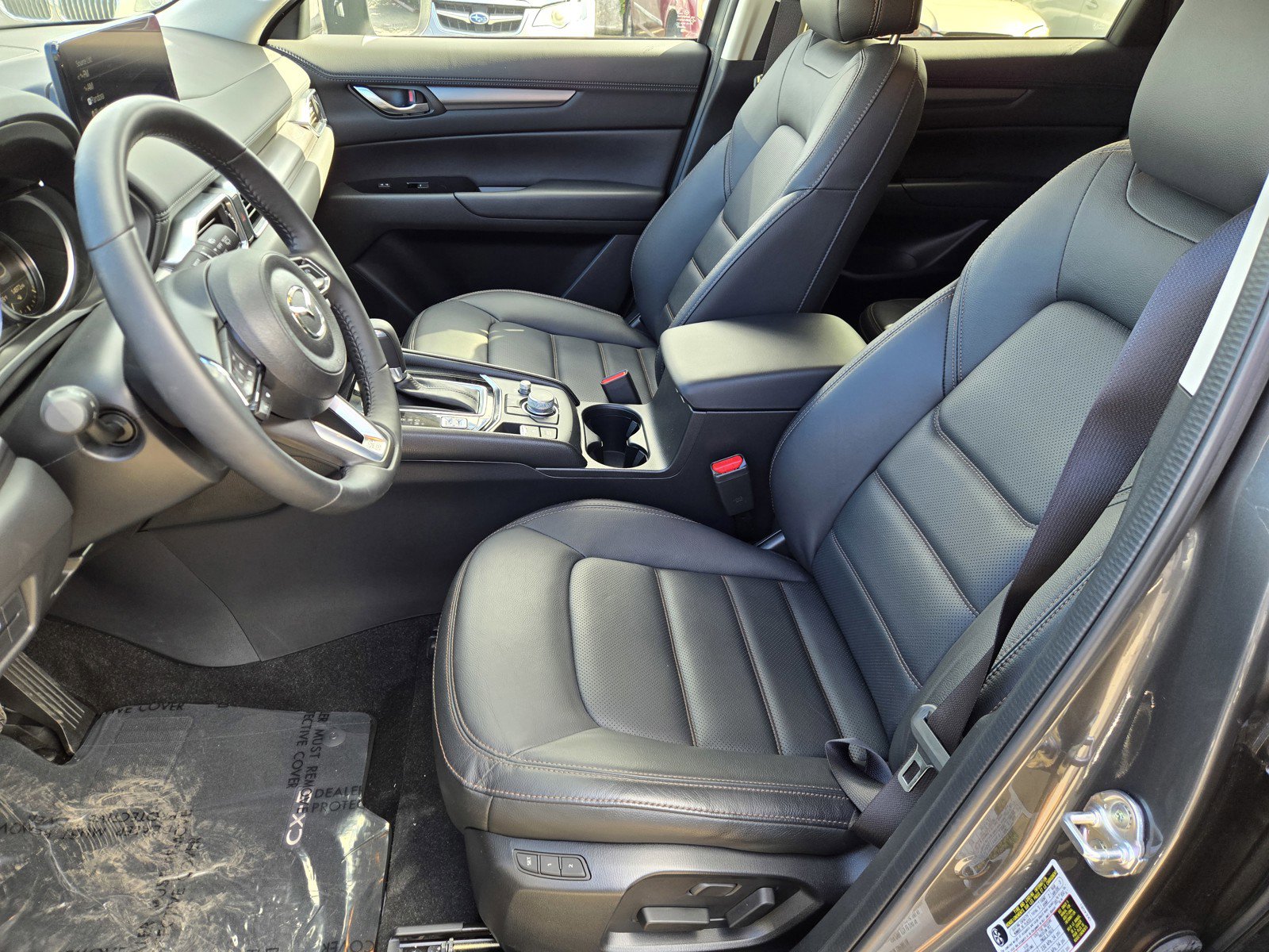 Used 2023 MAZDA CX-5 AWD 2.5 S image 15