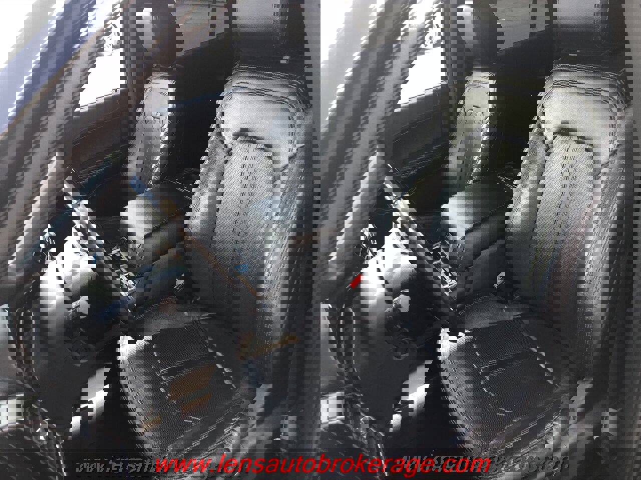 Used 2018 Ford Expedition Max Limited w/ Cargo Package image 12