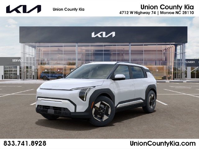 New 2027 Kia EV3 Wind FWD image 1