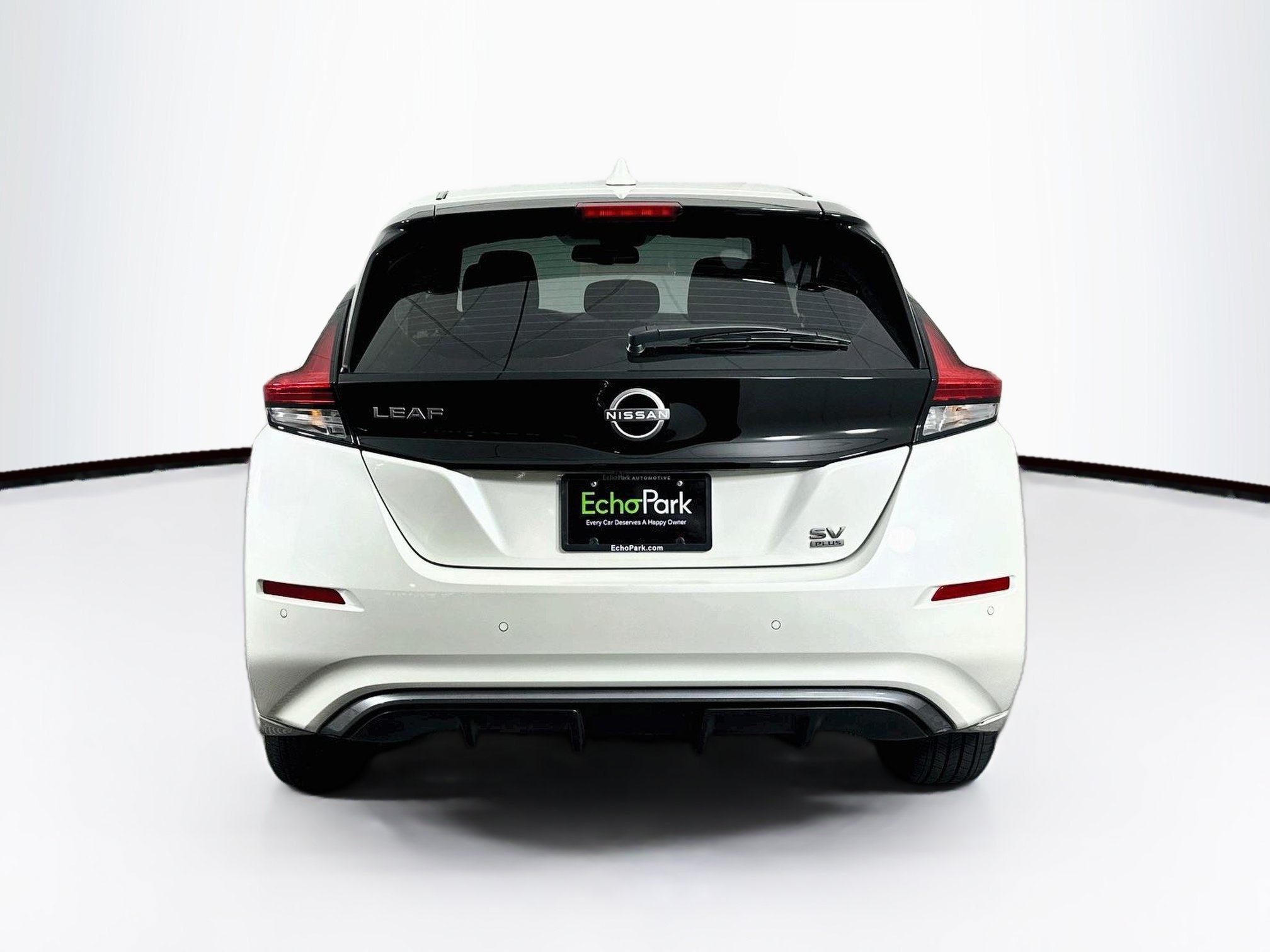 Used 2023 Nissan Leaf SV Plus FWD image 7