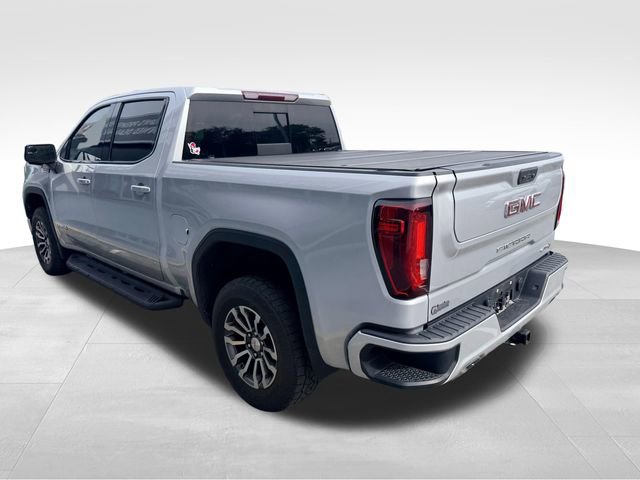 Used 2022 GMC Sierra 1500 AT4 w/ AT4 Preferred Package image 7