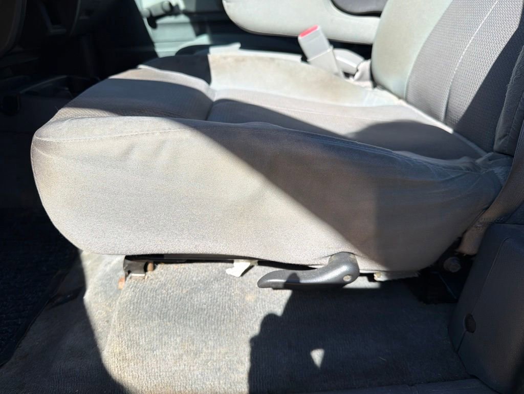 Used 2005 Dodge Dakota ST RWD image 10