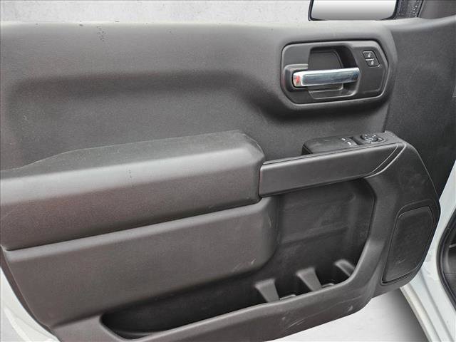 New 2026 Chevrolet Silverado 1500 W/T image 11