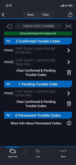 Used 2007 GMC Yukon XL SLT w/ SLT Preferred Equipment Group AWD/4WD image 40