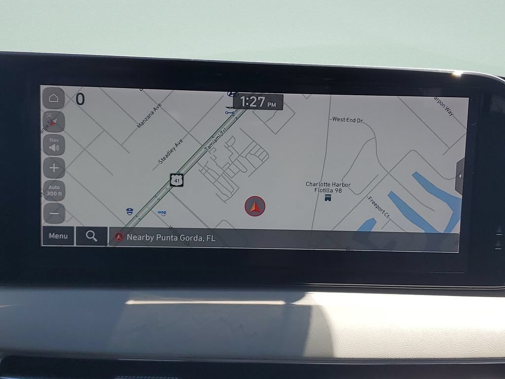 Used 2023 Hyundai Palisade Calligraphy FWD image 19