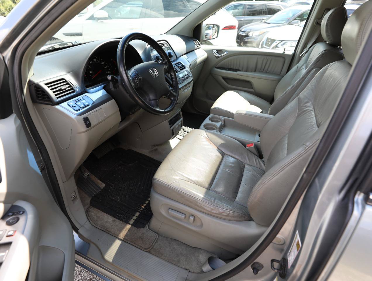 Used 2006 Honda Odyssey EX-L image 18