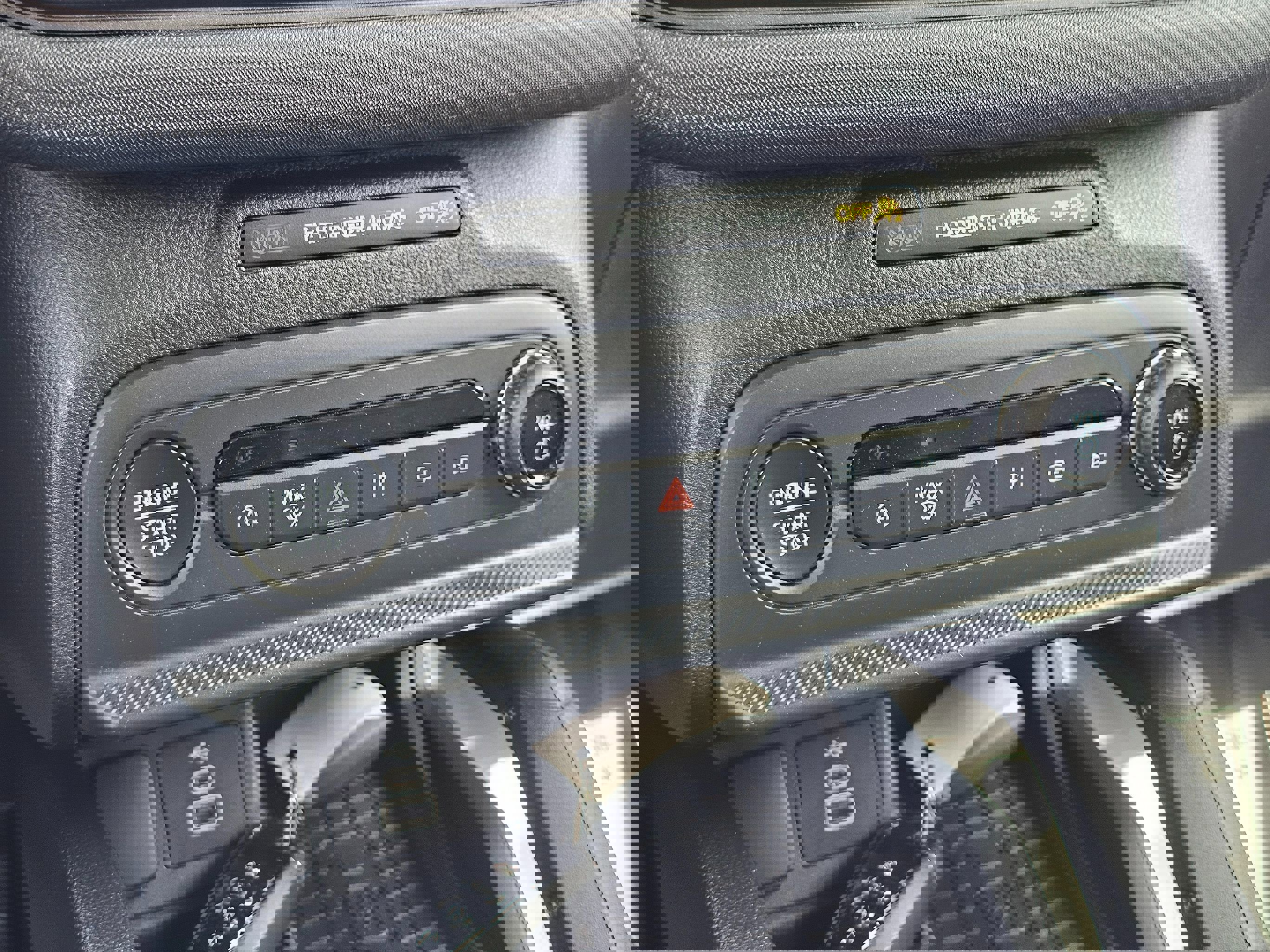 Used 2025 Ford Bronco Sport Badlands image 35