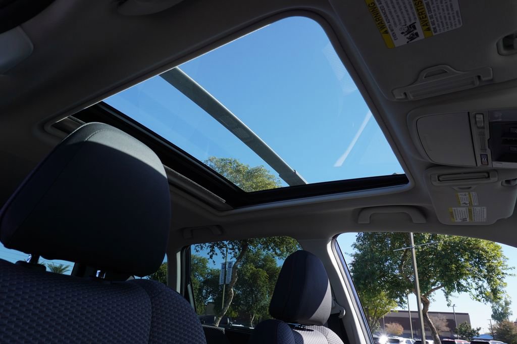 Used 2021 Subaru Forester Sport image 13