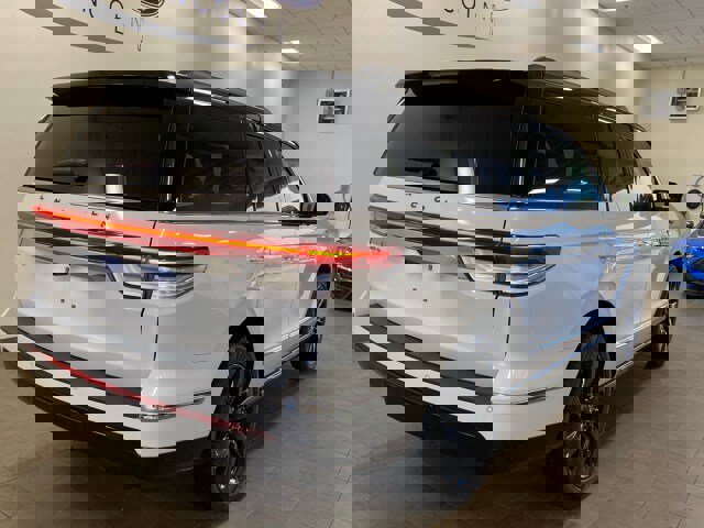 New 2024 Lincoln Navigator Black Label image 30