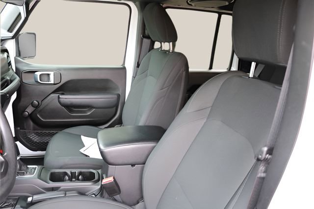 Used 2022 Jeep Gladiator Sport image 12