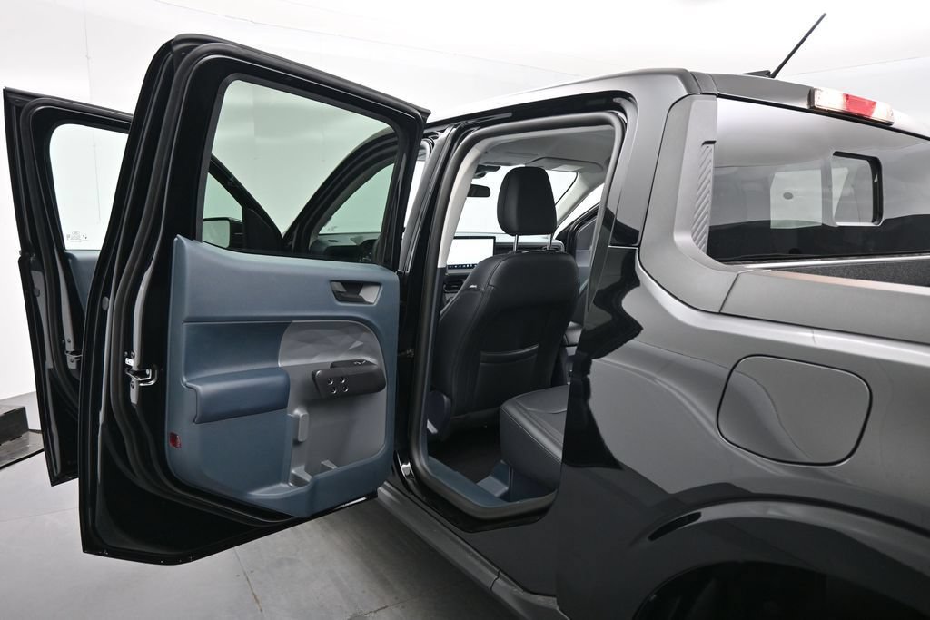 New 2026 Ford Maverick Lariat AWD/4WD image 19