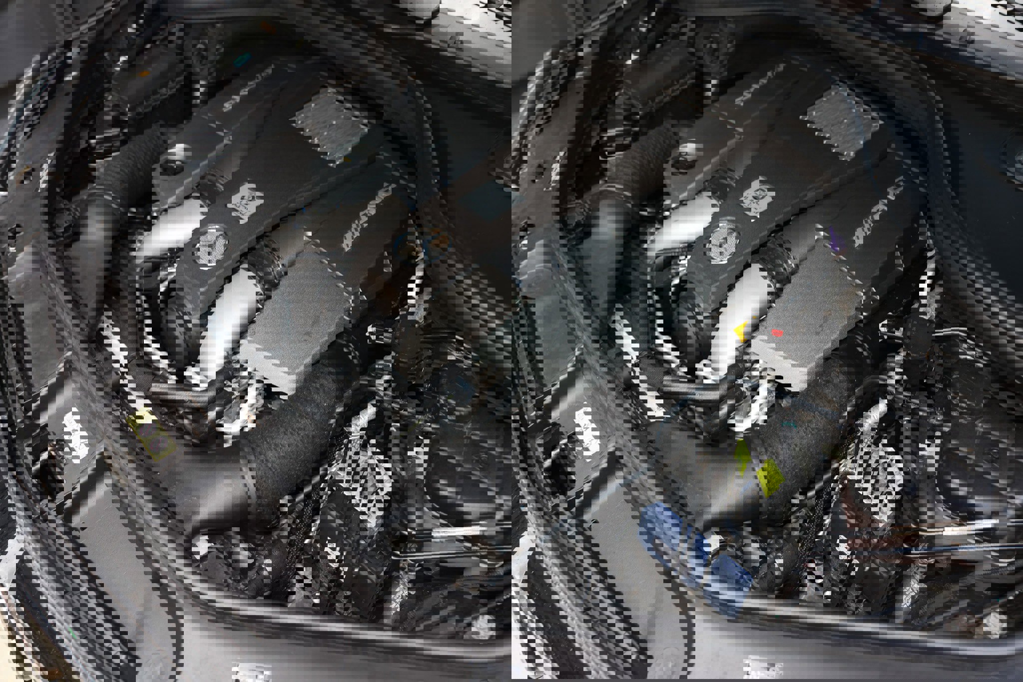 Used 2015 Mercedes-Benz GL 63 AMG 4MATIC image 67