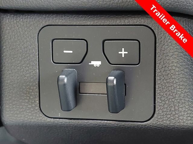 Certified 2024 Toyota Sequoia SR5 image 16