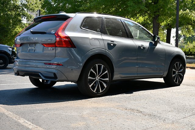 Certified 2024 Volvo XC60 B5 Plus w/ Protection Package Premier AWD/4WD image 7