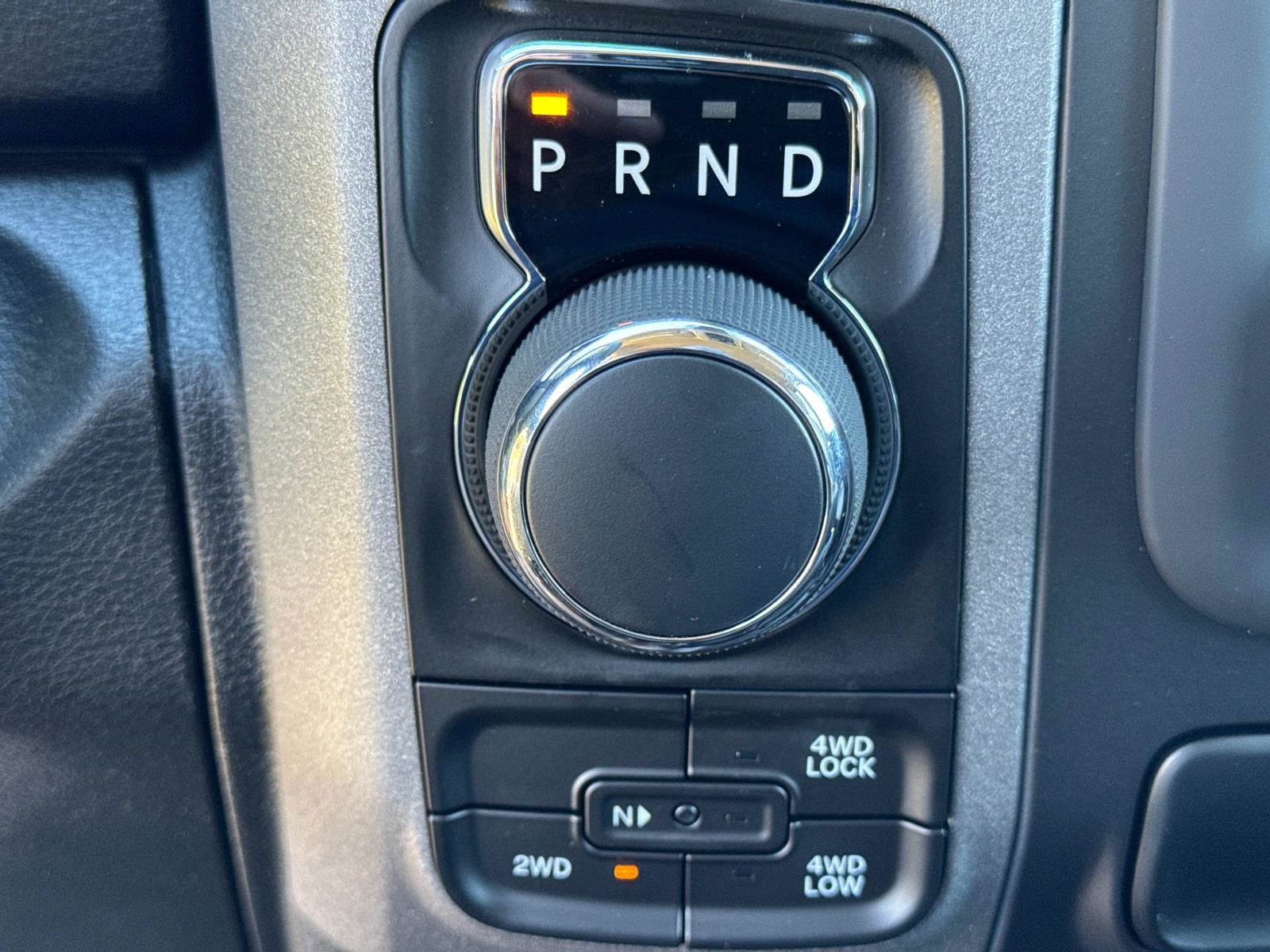 New 2024 RAM 1500 Tradesman w/ Popular Equipment Group AWD/4WD image 24