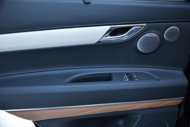 New 2026 Genesis GV80 2.5T Prestige image 26