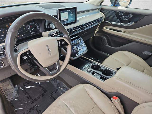 Used 2020 Lincoln Corsair FWD image 13