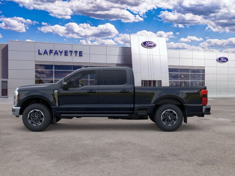 New 2026 Ford F250 Lariat w/ Tremor Off-Road Package AWD/4WD image 42