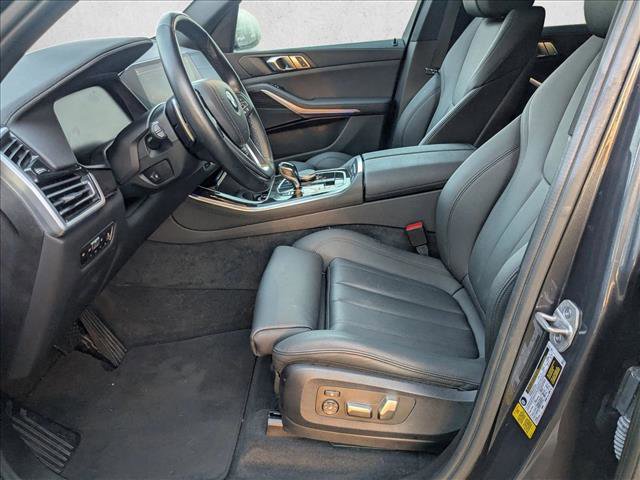 Used 2021 BMW X5 sDrive40i w/ Premium Package 2 image 13